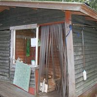 Дом в Финляндии, 60 кв.м.