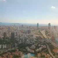 Апартаменты в Турции, Стамбул, 310 кв.фт.