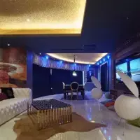 Апартаменты в Турции, Стамбул, 310 кв.фт.