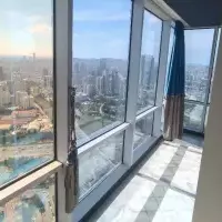 Апартаменты в Турции, Стамбул, 310 кв.фт.