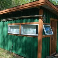 Дом в Финляндии, 60 кв.м.