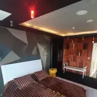 Апартаменты в Турции, Стамбул, 310 кв.фт.