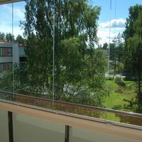 Квартира в Финляндии, 55 кв.м.