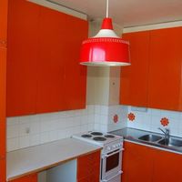 Квартира в Финляндии, 55 кв.м.