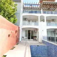 Villa in Turkey, Villa, 200 sq.ft.