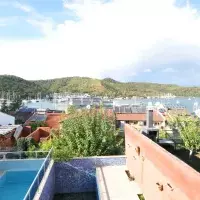 Villa in Turkey, Villa, 200 sq.ft.