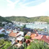 Villa in Turkey, Villa, 200 sq.ft.