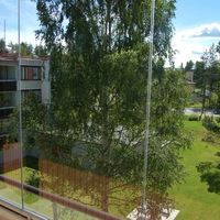 Квартира в Финляндии, 55 кв.м.