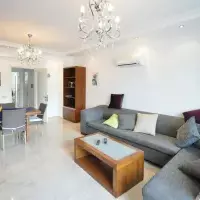 Villa in Turkey, Villa, 200 sq.ft.