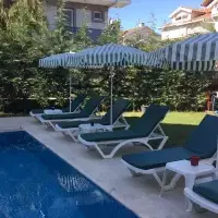 Вилла в Турции, Villa, 200 кв.фт.