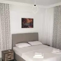 Вилла в Турции, Villa, 200 кв.фт.