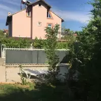 Вилла в Турции, Villa, 200 кв.фт.