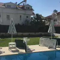 Вилла в Турции, Villa, 200 кв.фт.
