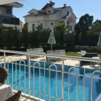 Вилла в Турции, Villa, 200 кв.фт.