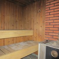 Дом в Финляндии, Пиексямяки, 32 кв.м.