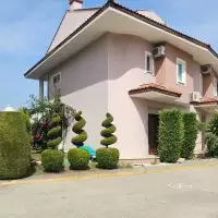 Villa in Turkey, Villa, 130 sq.ft.