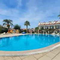 Villa in Turkey, Villa, 130 sq.ft.