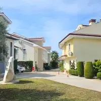 Villa in Turkey, Villa, 130 sq.ft.