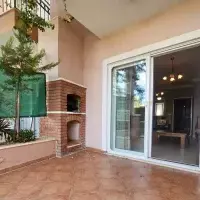 Villa in Turkey, Villa, 130 sq.ft.