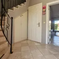 Villa in Turkey, Villa, 130 sq.ft.