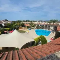 Villa in Turkey, Villa, 130 sq.ft.