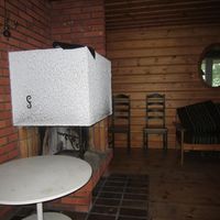 Дом в Финляндии, Пиексямяки, 32 кв.м.