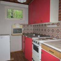 Дом в Финляндии, Пиексямяки, 32 кв.м.