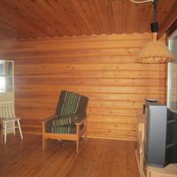 Дом в Финляндии, Пиексямяки, 32 кв.м.