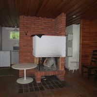 Дом в Финляндии, Пиексямяки, 32 кв.м.