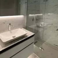 Apartment in Turkey, Istanbul, 100 sq.ft.