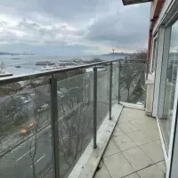 Апартаменты в Турции, Стамбул, 130 кв.фт.