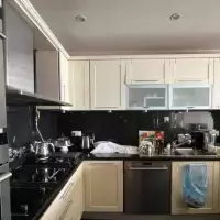 Апартаменты в Турции, Стамбул, 130 кв.фт.
