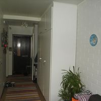 Apartment in Finland, Punkaharju, 35 sq.m.