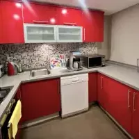 Apartment in Turkey, Istanbul, 138 sq.ft.