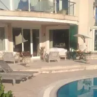 Вилла в Турции, Стамбул, 550 кв.фт.