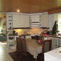 Дом в Финляндии, Пиексямяки, 166 кв.м.