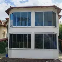 Вилла в Турции, Villa, 310 кв.фт.