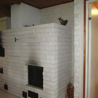 Дом в Финляндии, Пиексямяки, 166 кв.м.