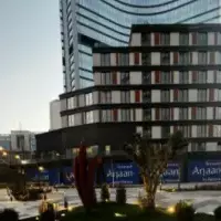 Апартаменты в Турции, Стамбул, 193 кв.фт.