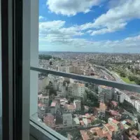 Апартаменты в Турции, Стамбул, 121 кв.фт.