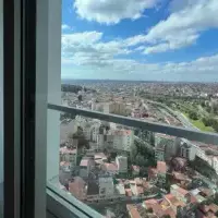 Апартаменты в Турции, Стамбул, 121 кв.фт.