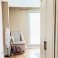Apartment in Turkey, Istanbul, 86 sq.ft.