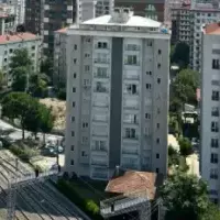 Apartment in Turkey, Istanbul, 140 sq.ft.