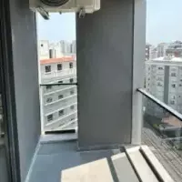 Apartment in Turkey, Istanbul, 140 sq.ft.