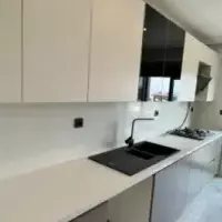 Apartment in Turkey, Istanbul, 140 sq.ft.