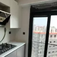 Apartment in Turkey, Istanbul, 140 sq.ft.