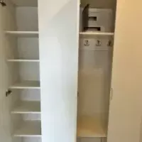 Apartment in Turkey, Istanbul, 140 sq.ft.