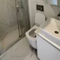 Apartment in Turkey, Istanbul, 140 sq.ft.