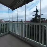 Апартаменты в Турции, Стамбул, 185 кв.фт.