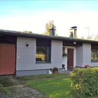 House in Finland, Juva, 126 sq.m.